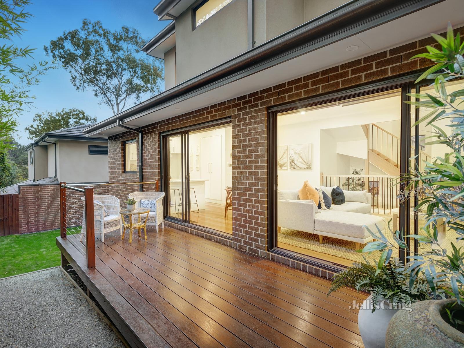 1/113 Rattray Road, Montmorency image 8