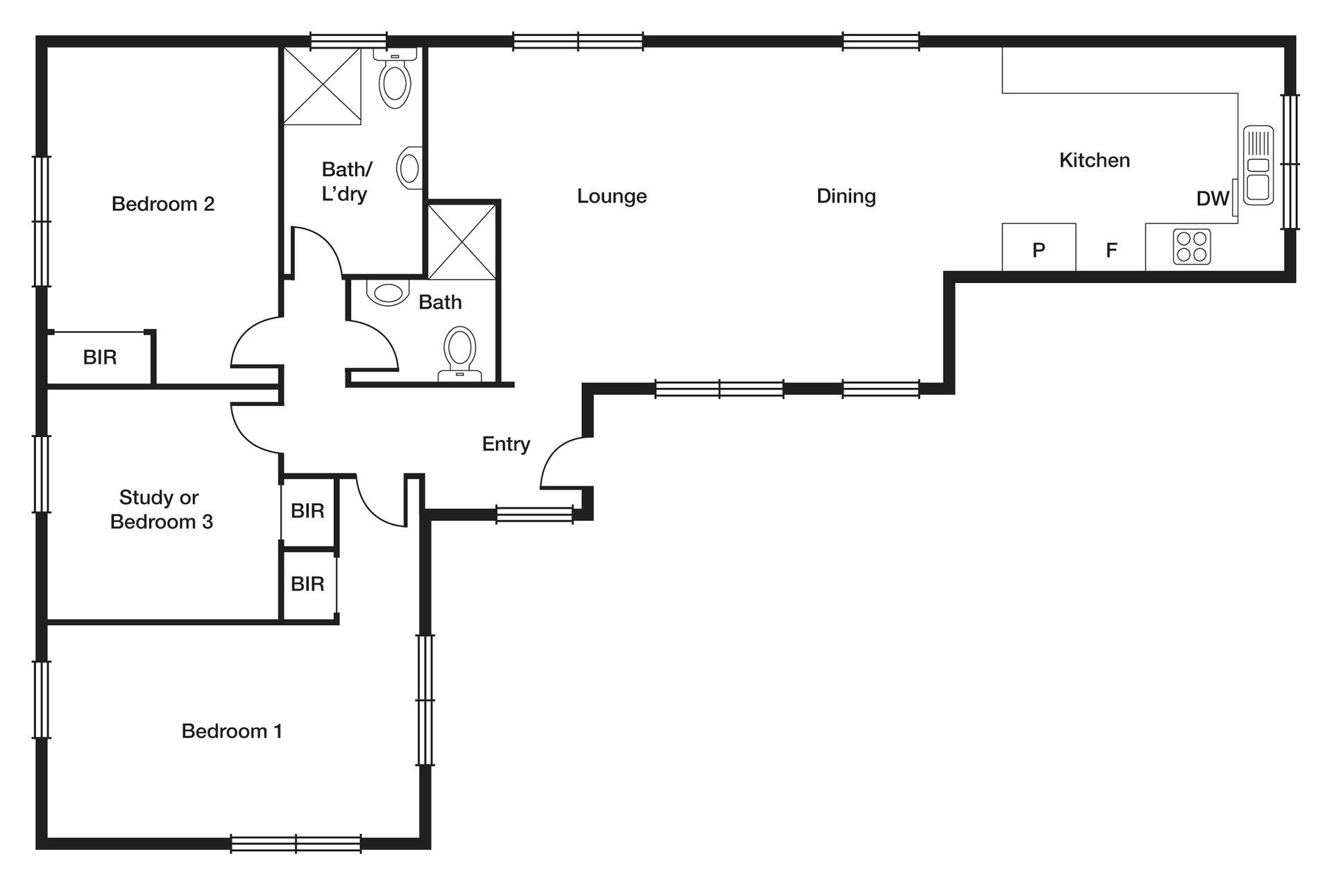 1/113 Tucker Road, Bentleigh image 6