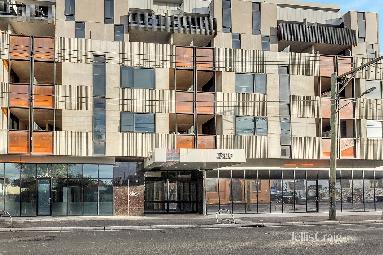 111/300 Victoria Street, Brunswick image 8