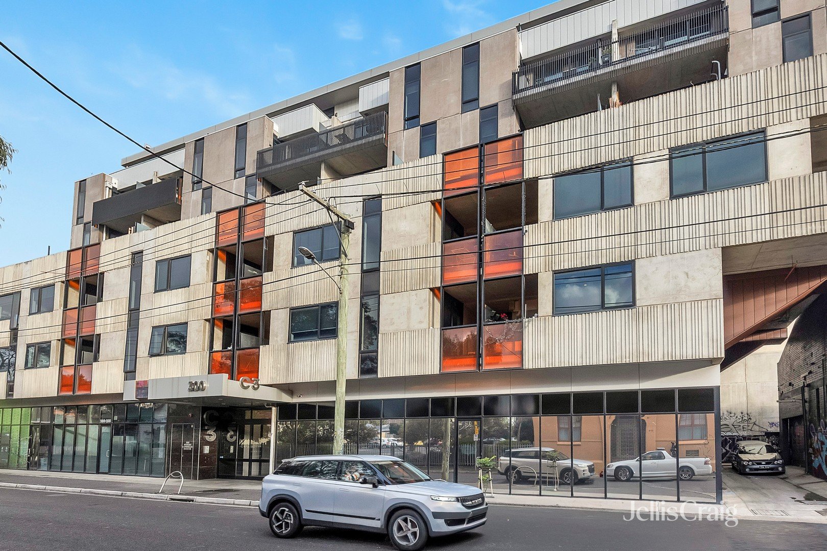111/300 Victoria Street, Brunswick image 9