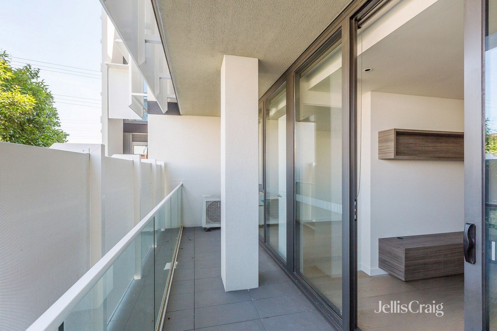 111/33-35 MILQ Building Arden Street, North&nbsp;Melbourne image 7