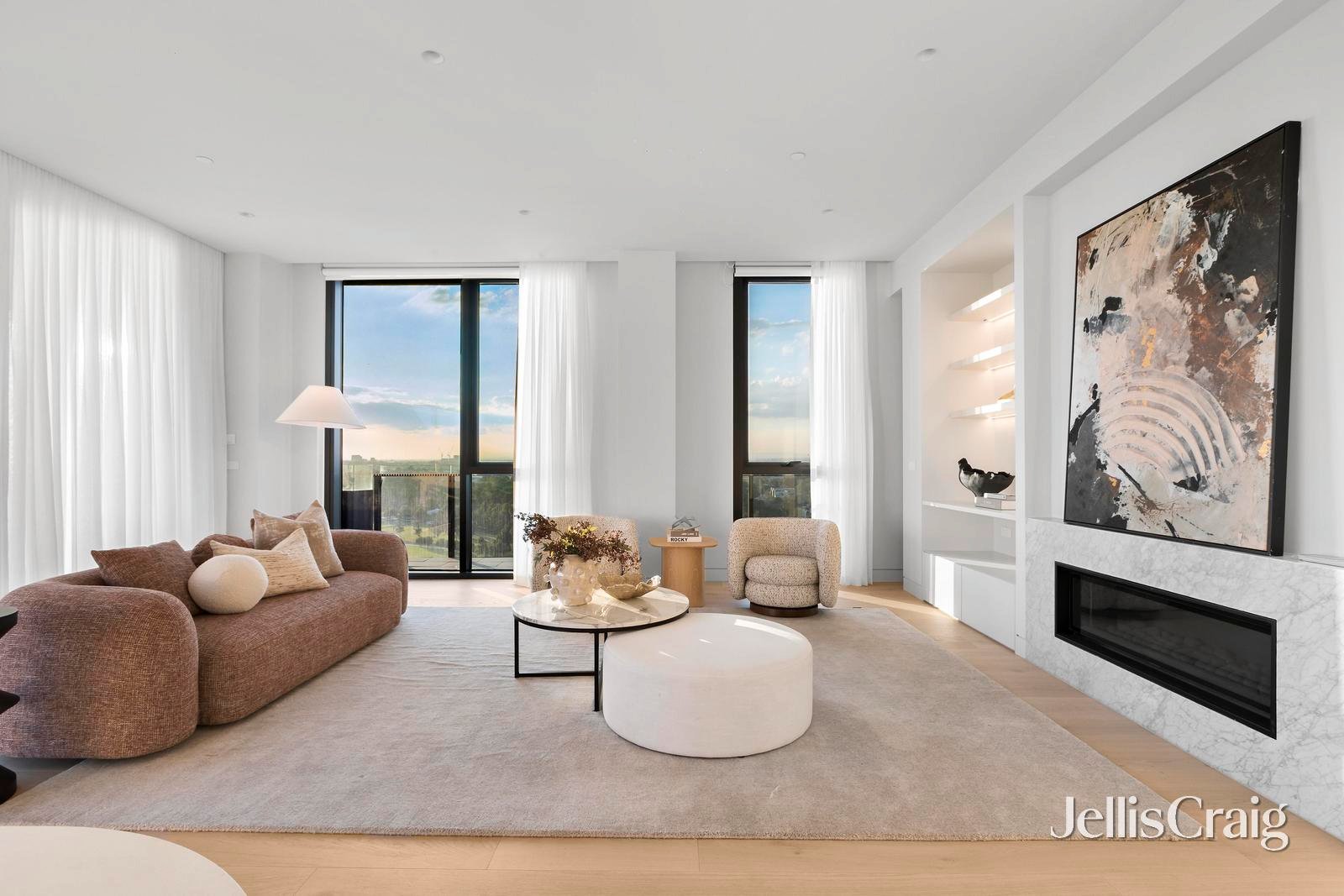 1113/538 Epsom Road, Flemington image 3