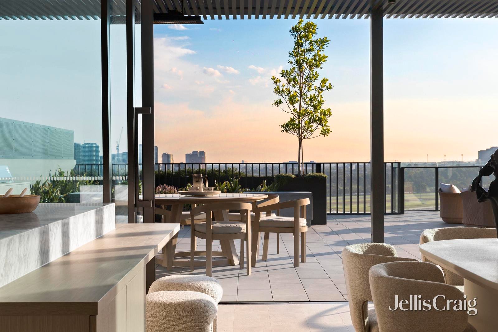 1113/538 Epsom Road, Flemington image 6