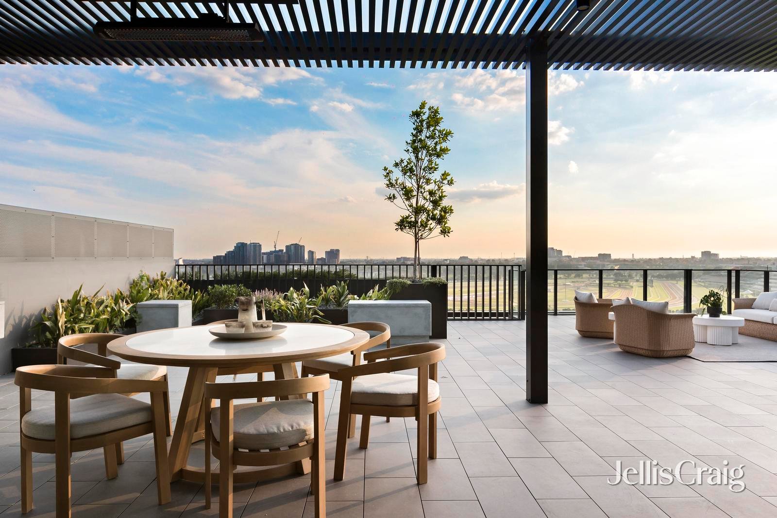 1113/538 Epsom Road, Flemington image 7