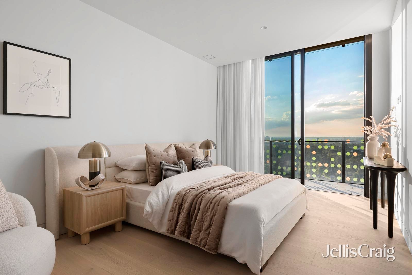 1113/538 Epsom Road, Flemington image 9