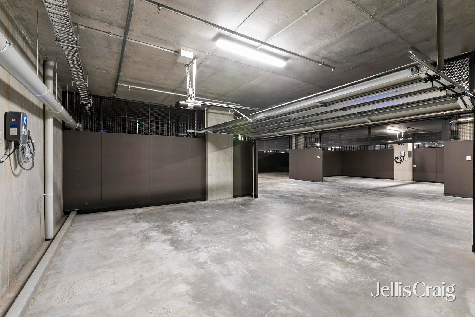 1113/538 Epsom Road, Flemington image 20