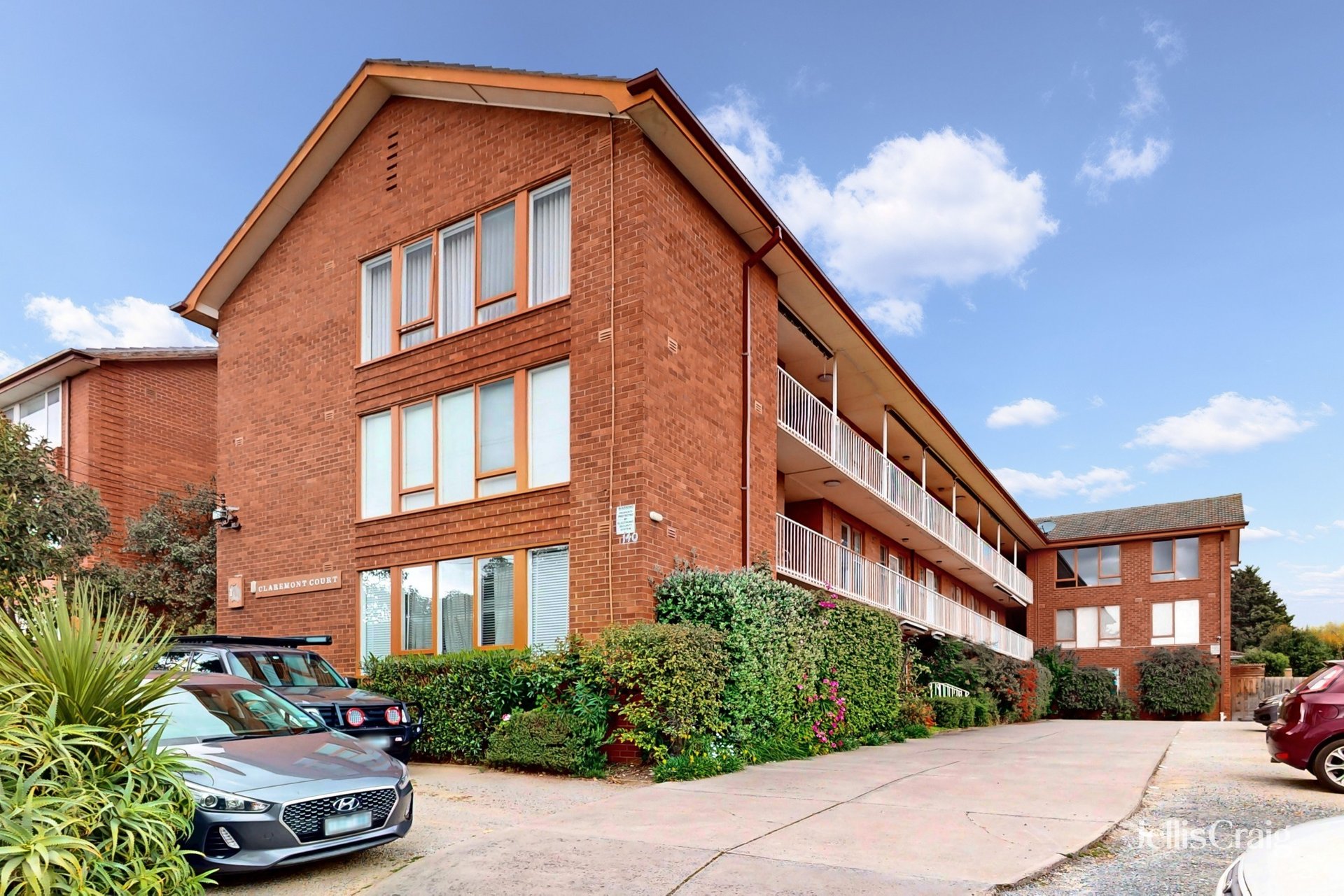11/140 Riversdale Rd, Hawthorn image 1