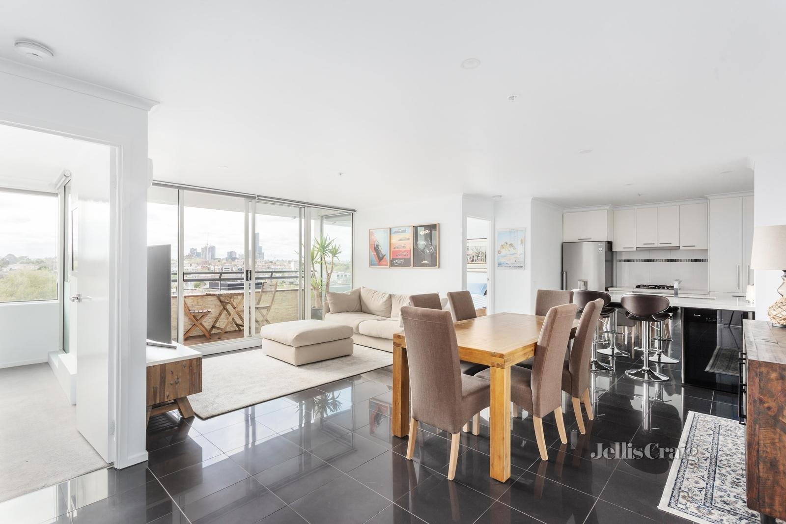 111/416 St Kilda Road, Melbourne image 2