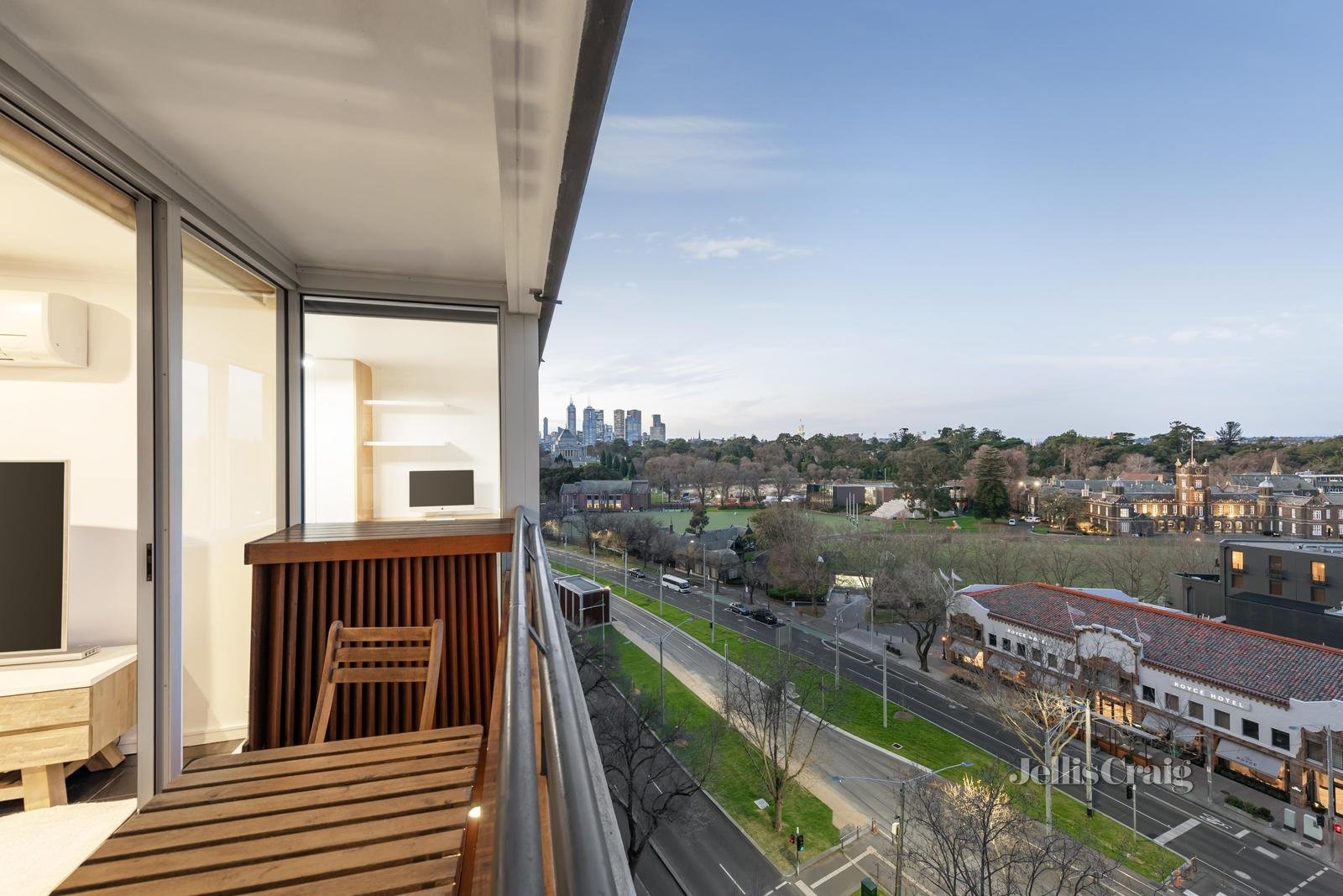 111/416 St Kilda Road, Melbourne image 3