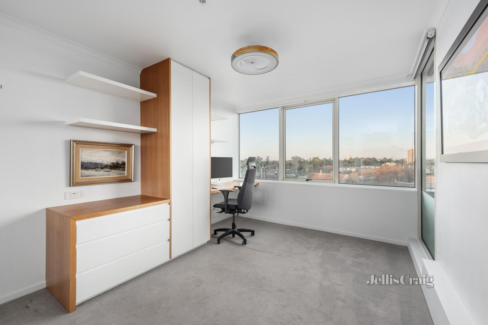 111/416 St Kilda Road, Melbourne image 7