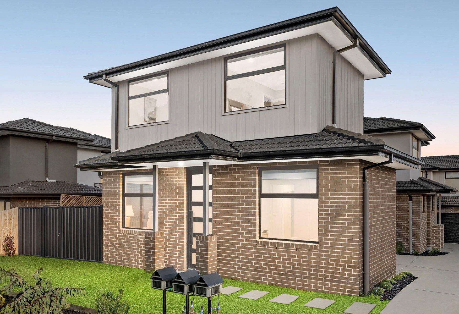 1/115 Coleman Parade, Glen&nbsp;Waverley image 1