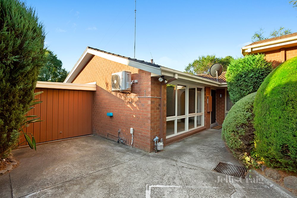 1/115 Main Rd, Lower Plenty image 1