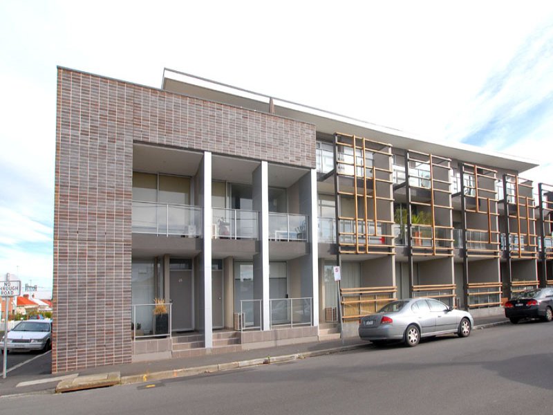 111 / 58 Ballarat Street YARRAVILLE