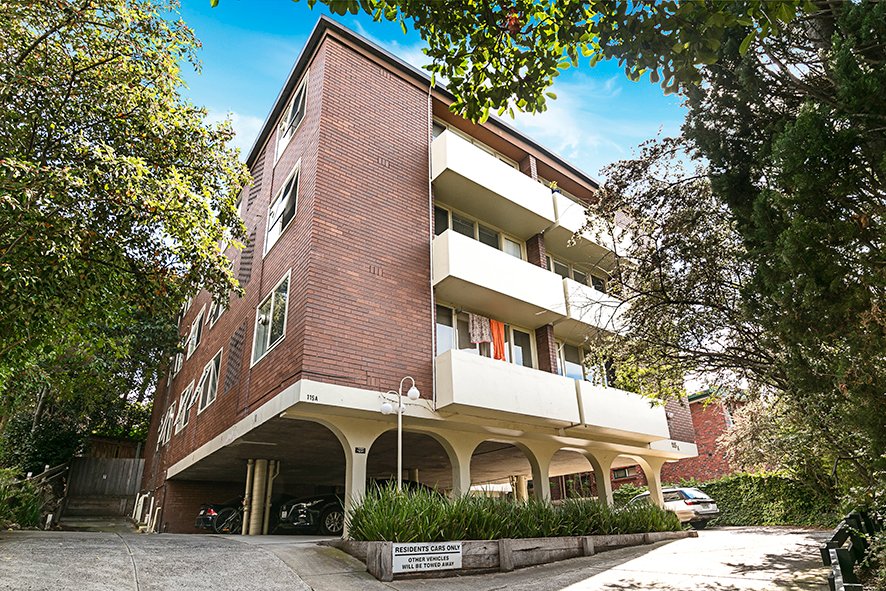 1 / 115A Caroline Street SOUTH YARRA