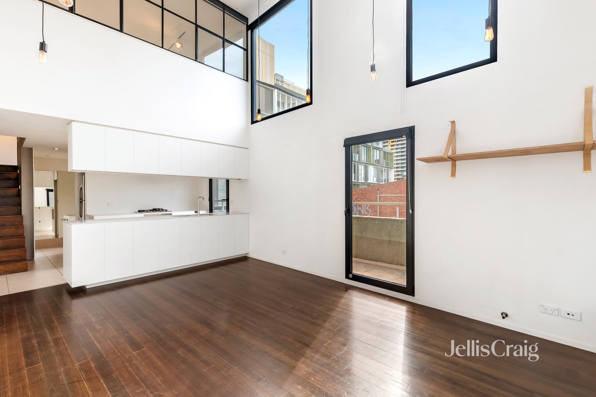 1/115A Toorak Rd, South&nbsp;Yarra image 1