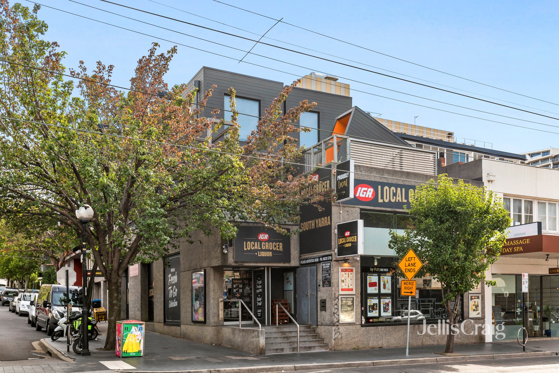 1/115A Toorak Rd, South&nbsp;Yarra image 10