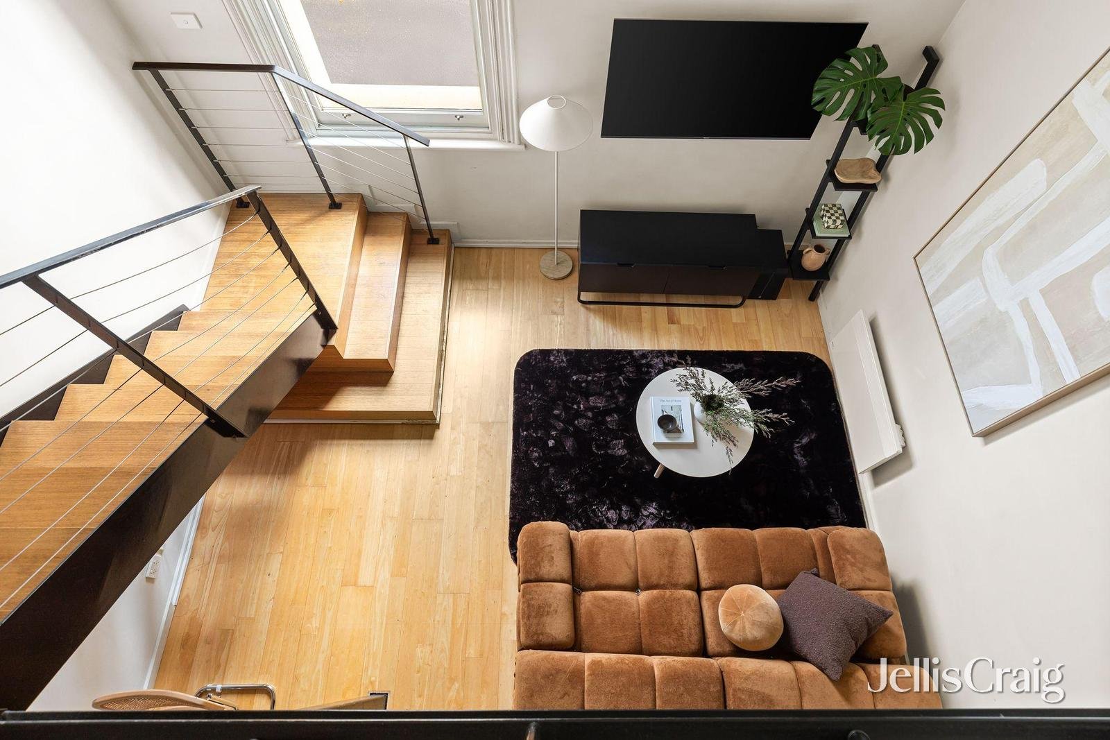111/61 Mackenzie Street, Melbourne image 5