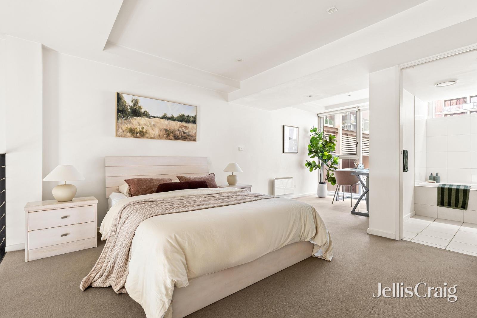 111/61 Mackenzie Street, Melbourne image 7