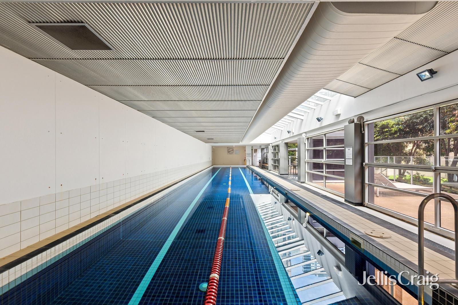 111/61 Mackenzie Street, Melbourne image 10