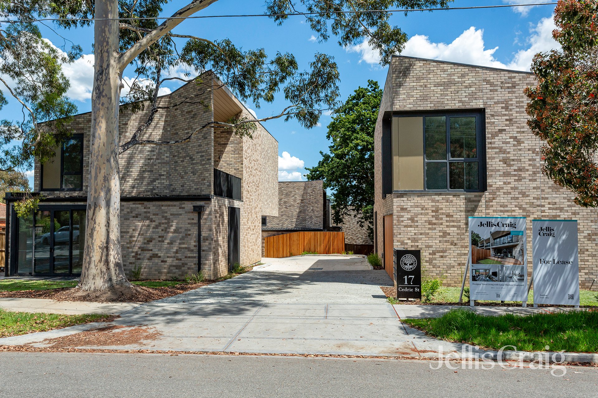 11/17 Cedric Street, Ivanhoe East image 1