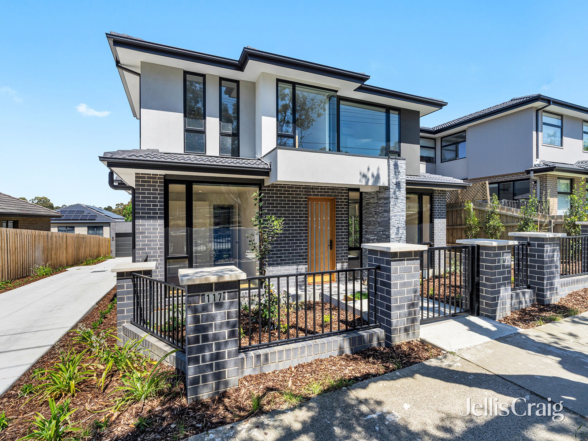 1/117 Coleman Parade, Glen&nbsp;Waverley image 1