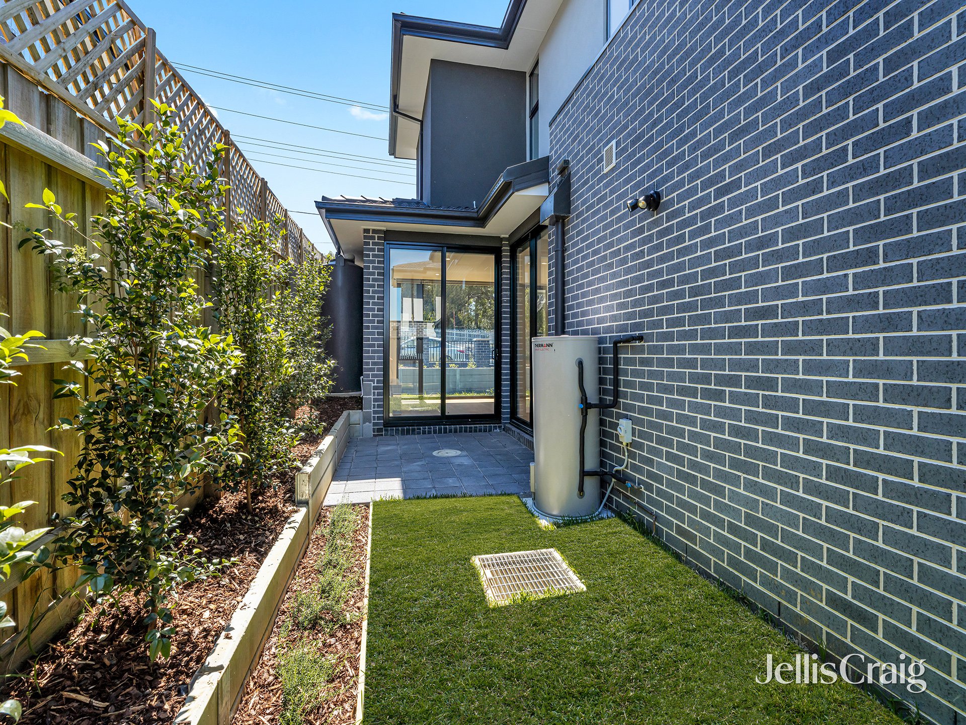 1/117 Coleman Parade, Glen&nbsp;Waverley image 9