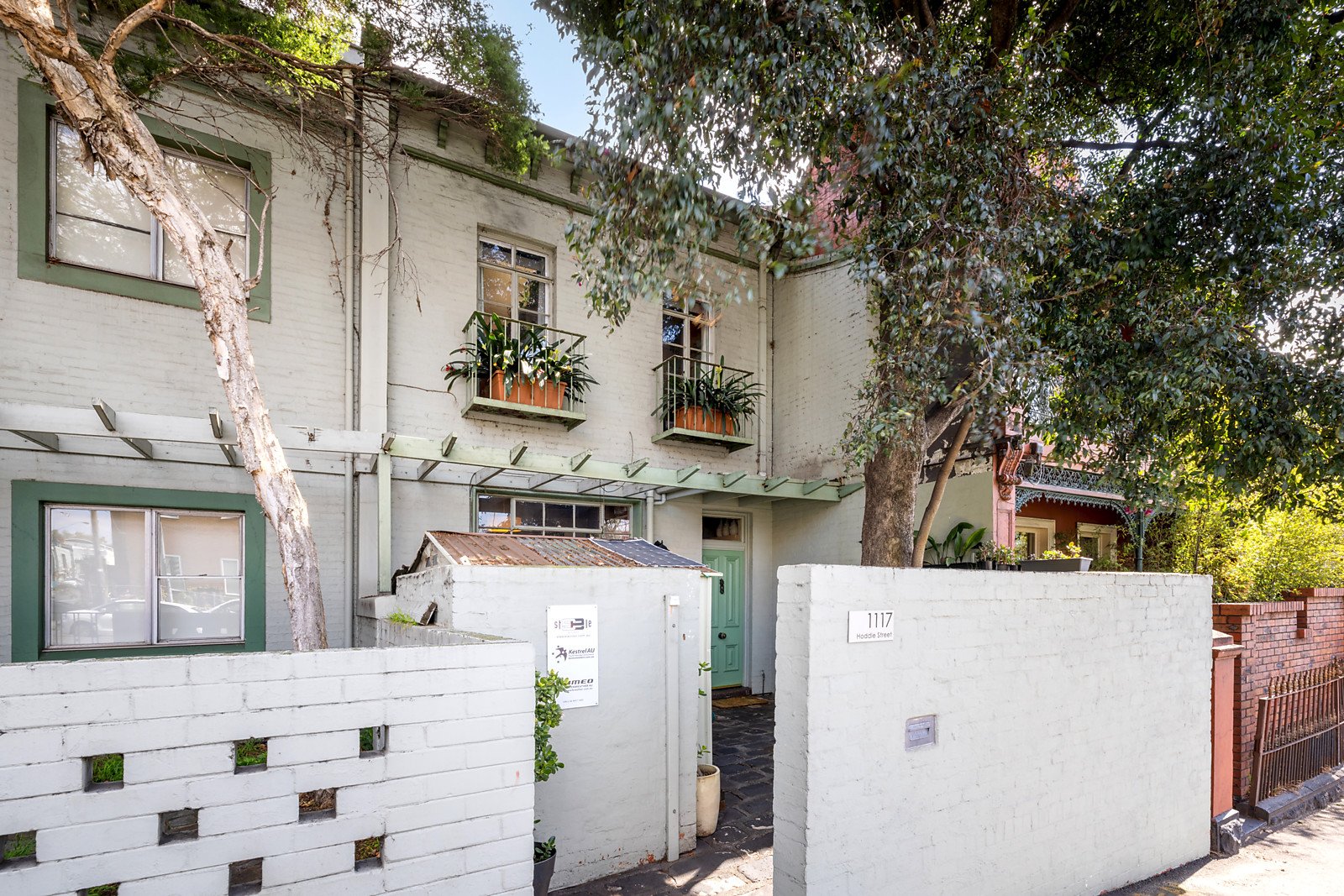 1117 Hoddle Street, East Melbourne VIC 3002