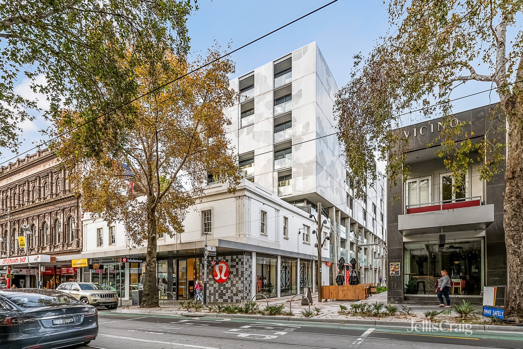 111/7 King Street, Prahran image 9