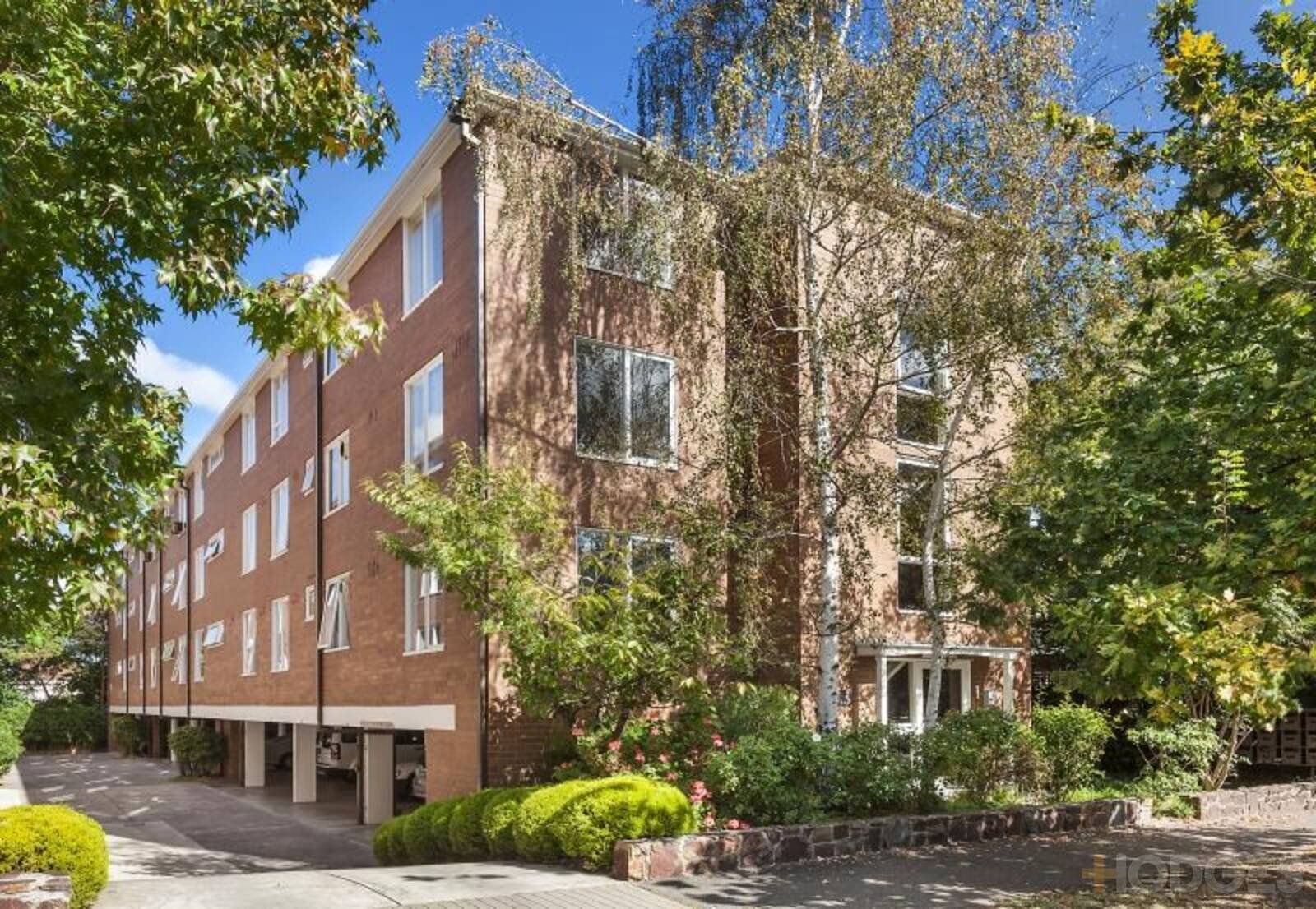 11 / 17 Tivoli Place South Yarra