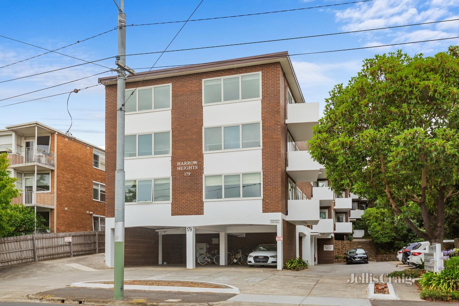 11/179 Power Street, Hawthorn image 9