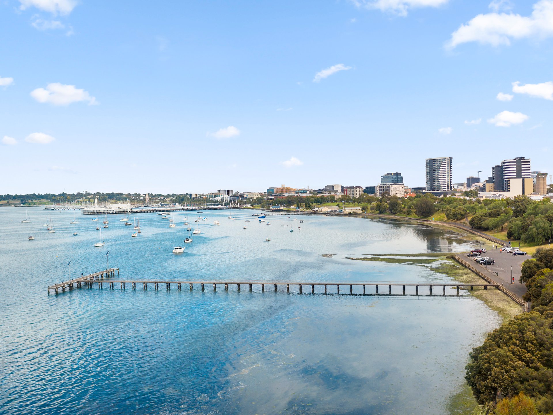 11/17A The Esplanade, Geelong image 10