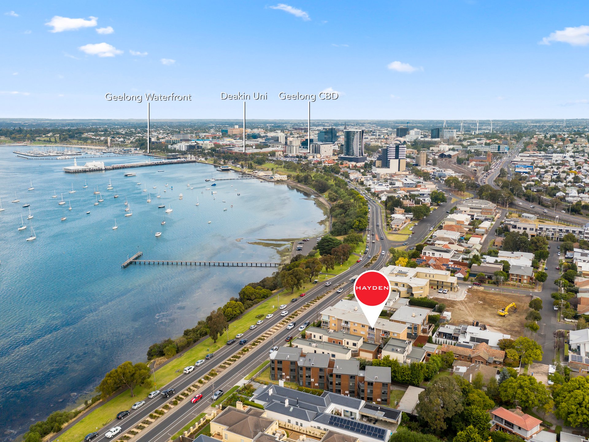 11/17A The Esplanade, Geelong image 12