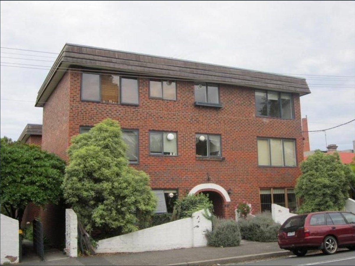 11/18 South Terrace, Clifton&nbsp;Hill image 1