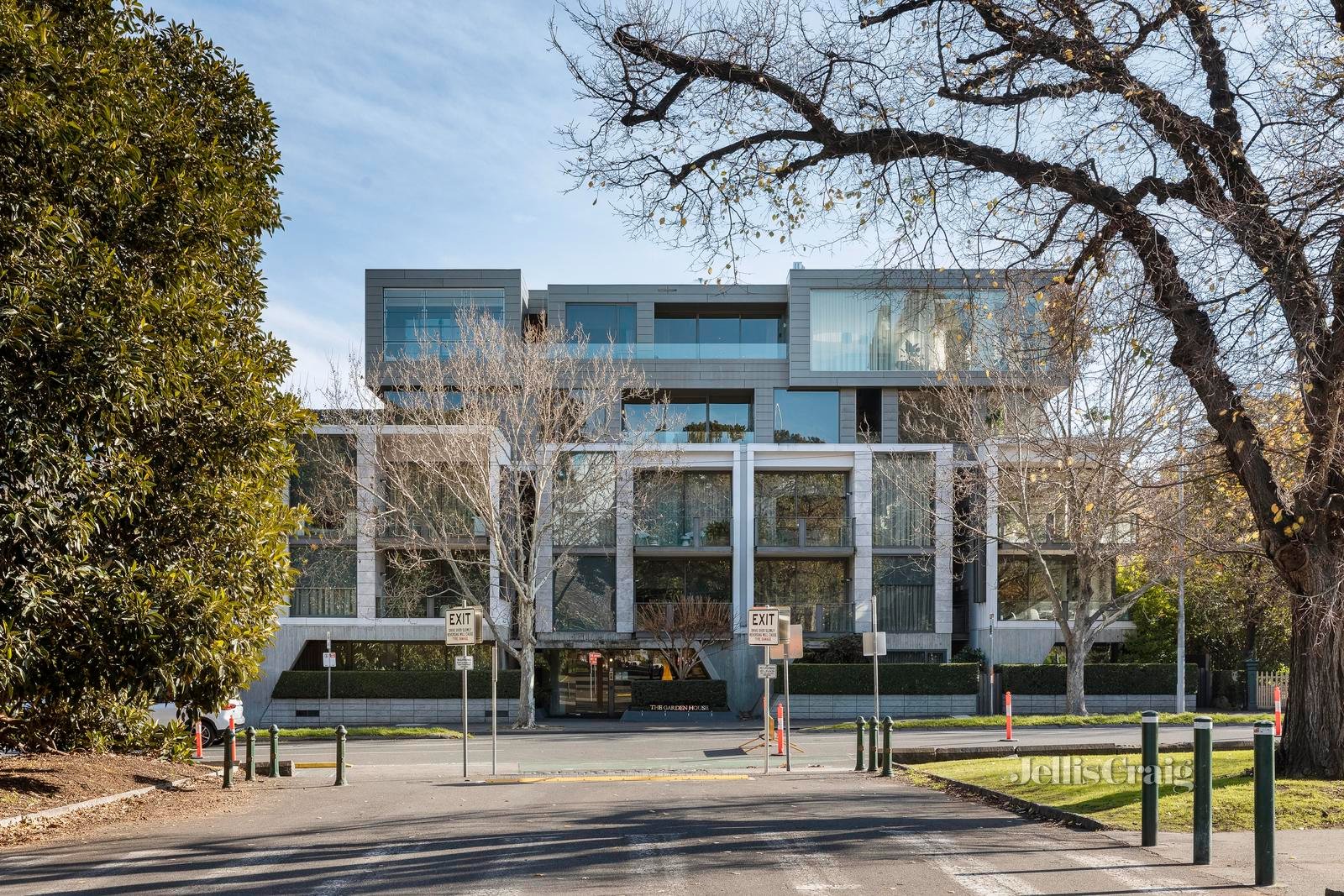 111/85 Rathdowne Street, Carlton image 1