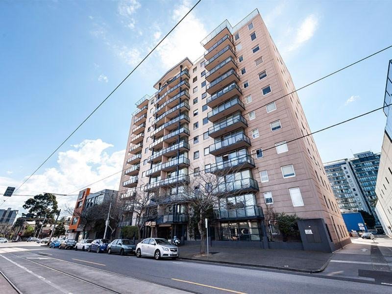 111/88 Park Street, South Melbourne image 12