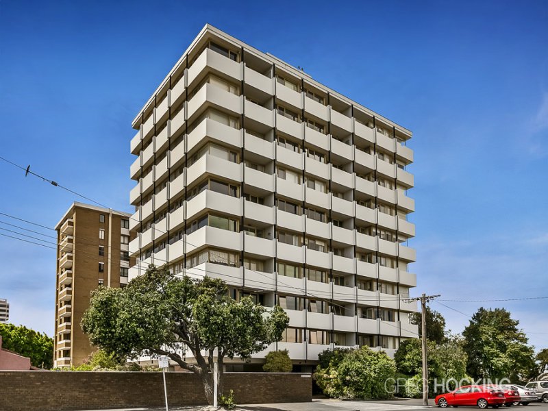 11/189 Beaconsfield Parade, Middle Park image 4
