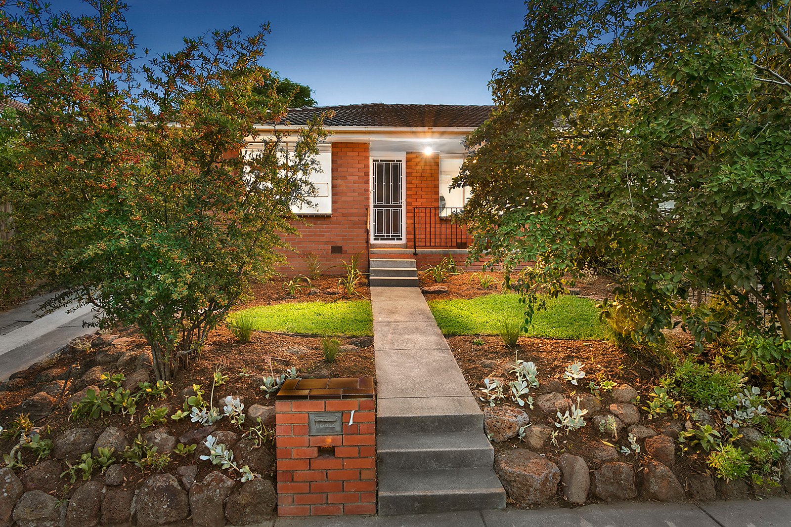 1/119 Brown Street, Heidelberg VIC 3084