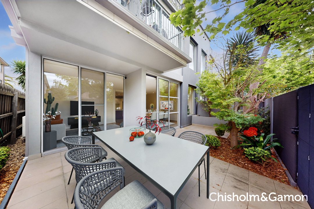 1/119 Tennyson Street, Elwood image 10