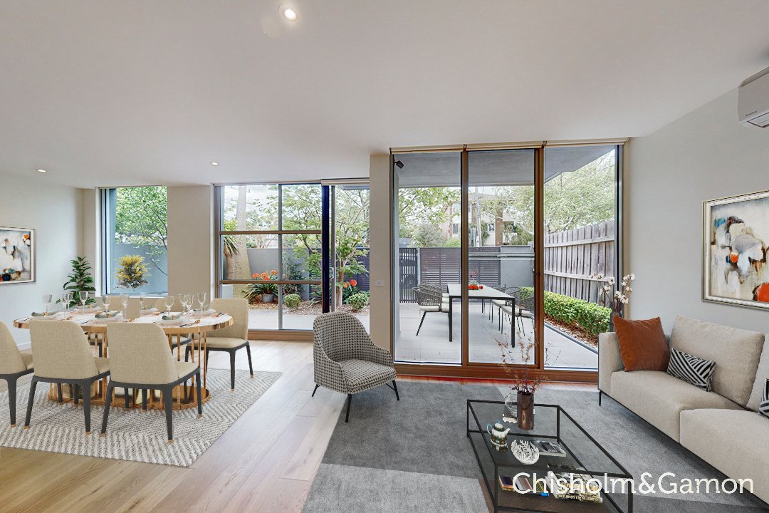 1/119 Tennyson Street, Elwood image 4