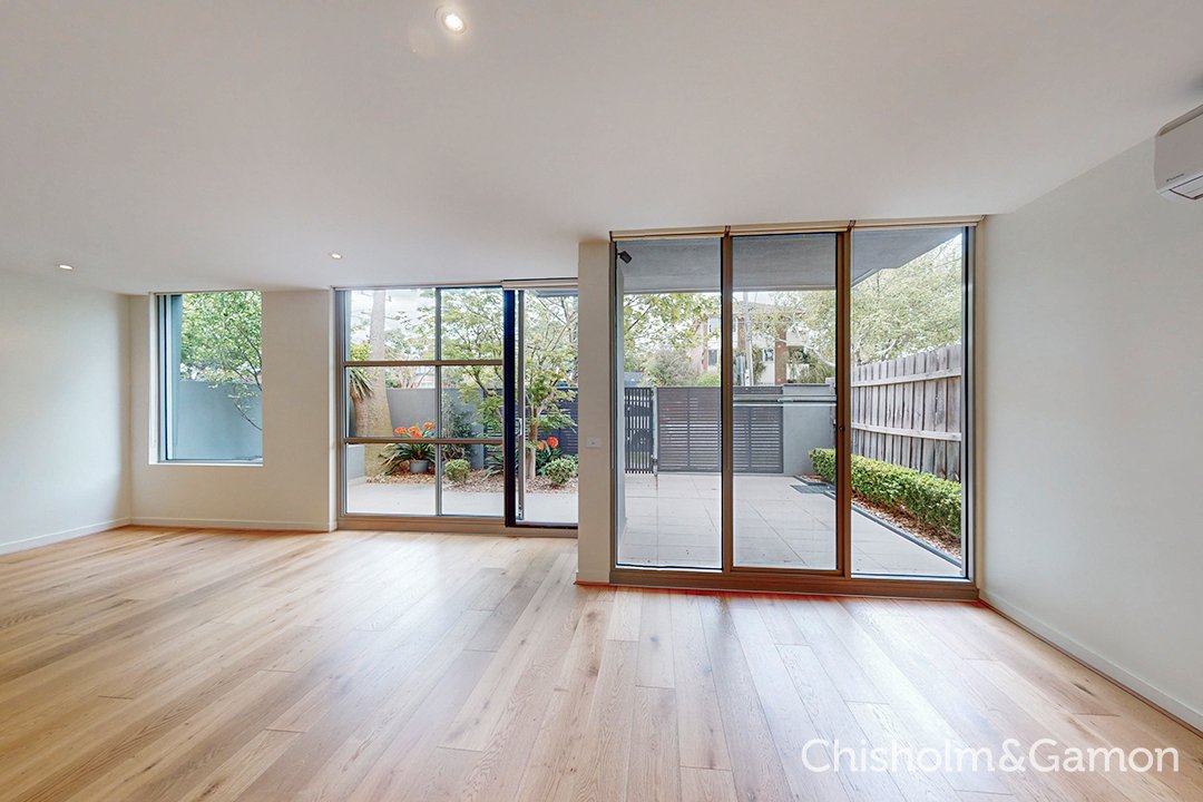 1/119 Tennyson Street, Elwood image 3