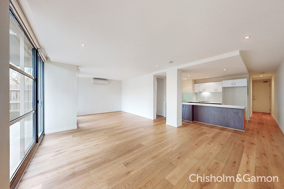 1/119 Tennyson Street, Elwood image 5