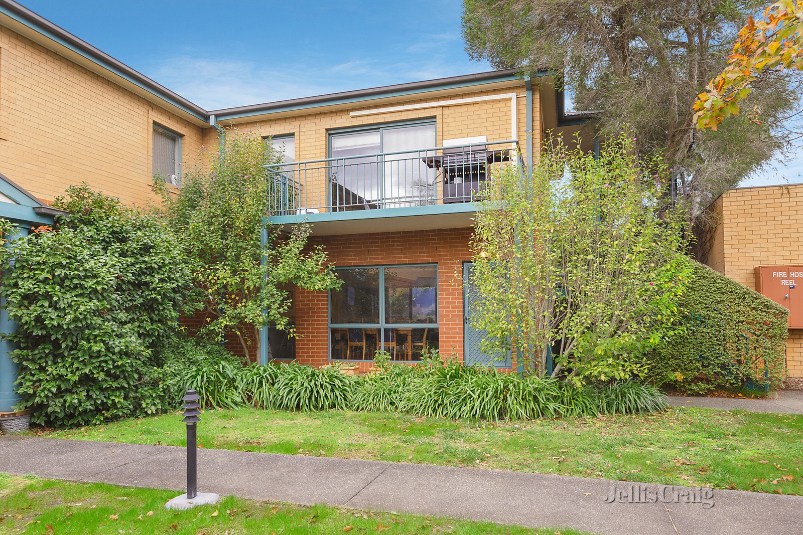 11/19 Vaughan Crescent, Kew image 6