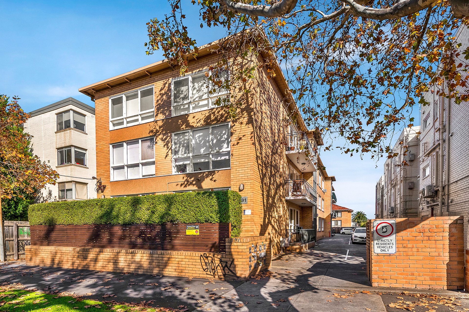 11/191 Brighton Road, Elwood image 8