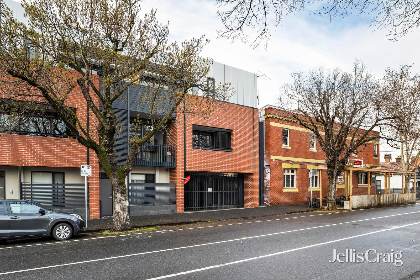 111/96 Charles Street, Fitzroy image 3