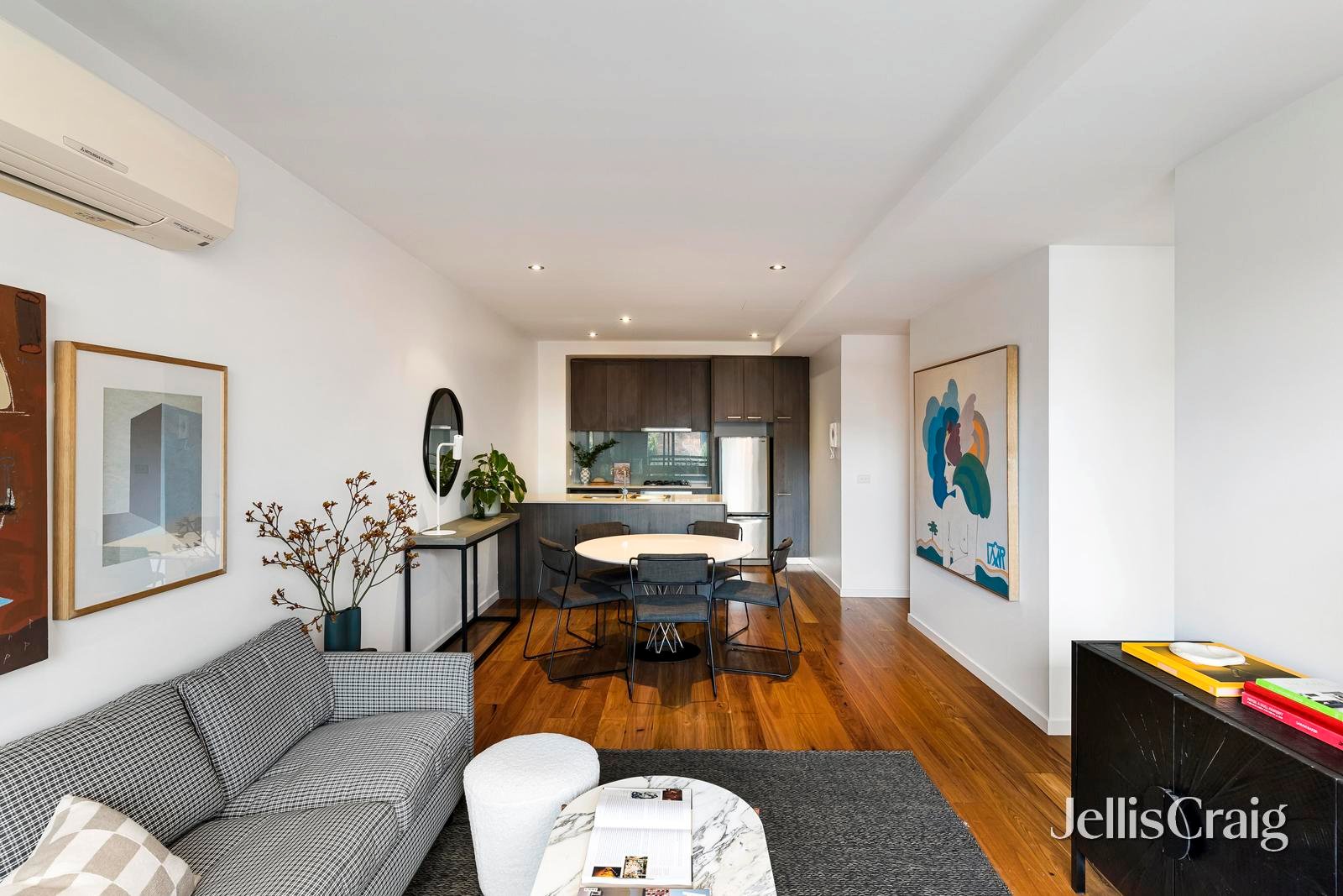 111/96 Charles Street, Fitzroy image 4
