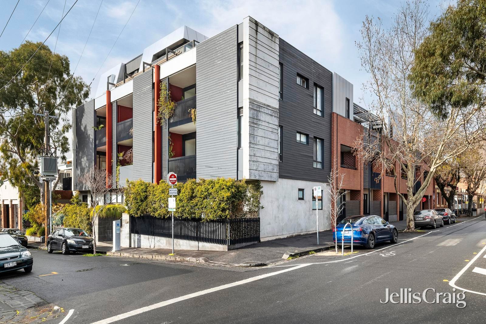 111/96 Charles Street, Fitzroy image 12