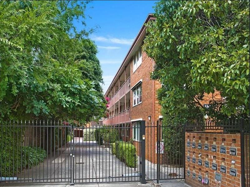 11/197 Auburn Road, HAWTHORN VIC 3122