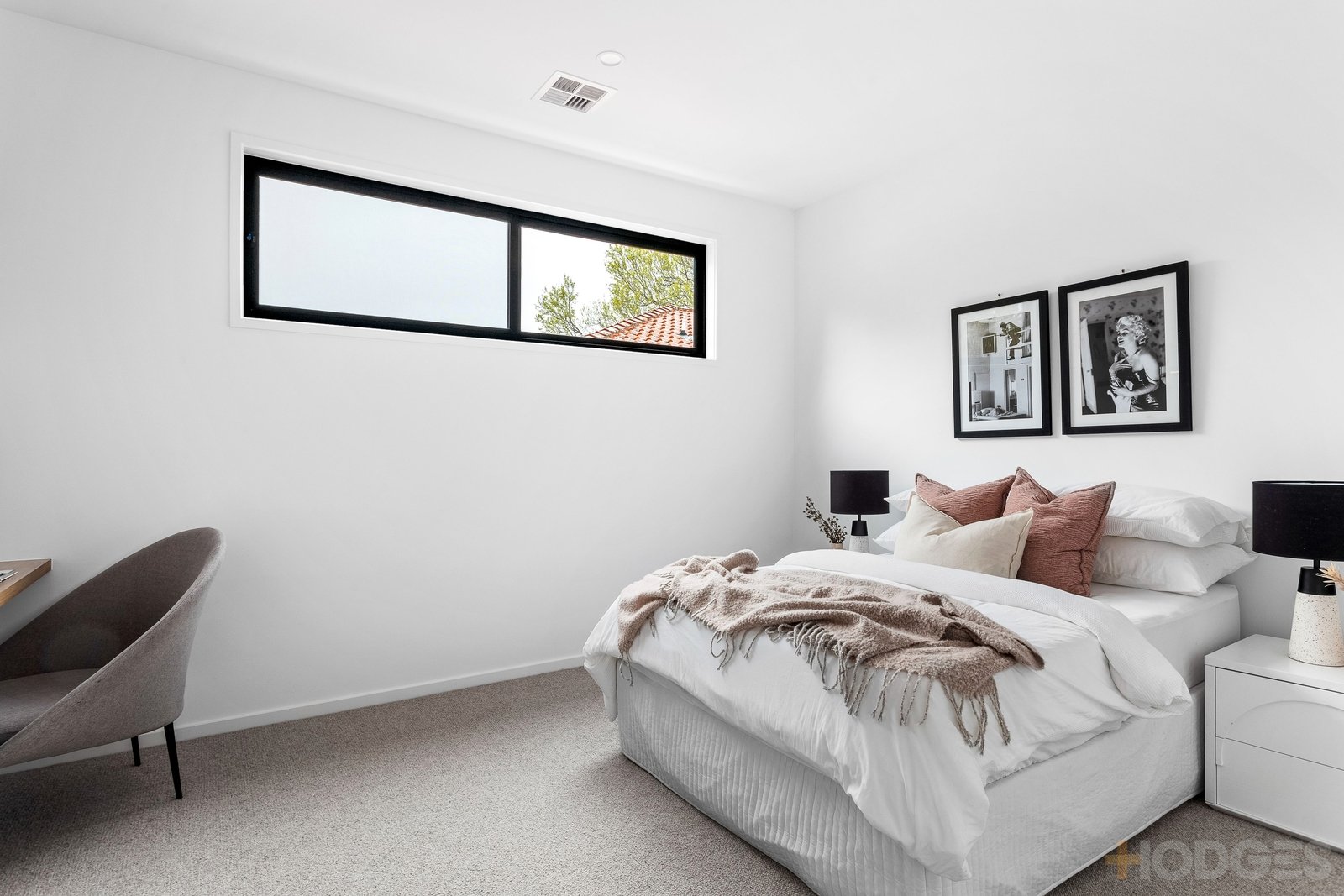 111B Weatherall Road Cheltenham Hodges