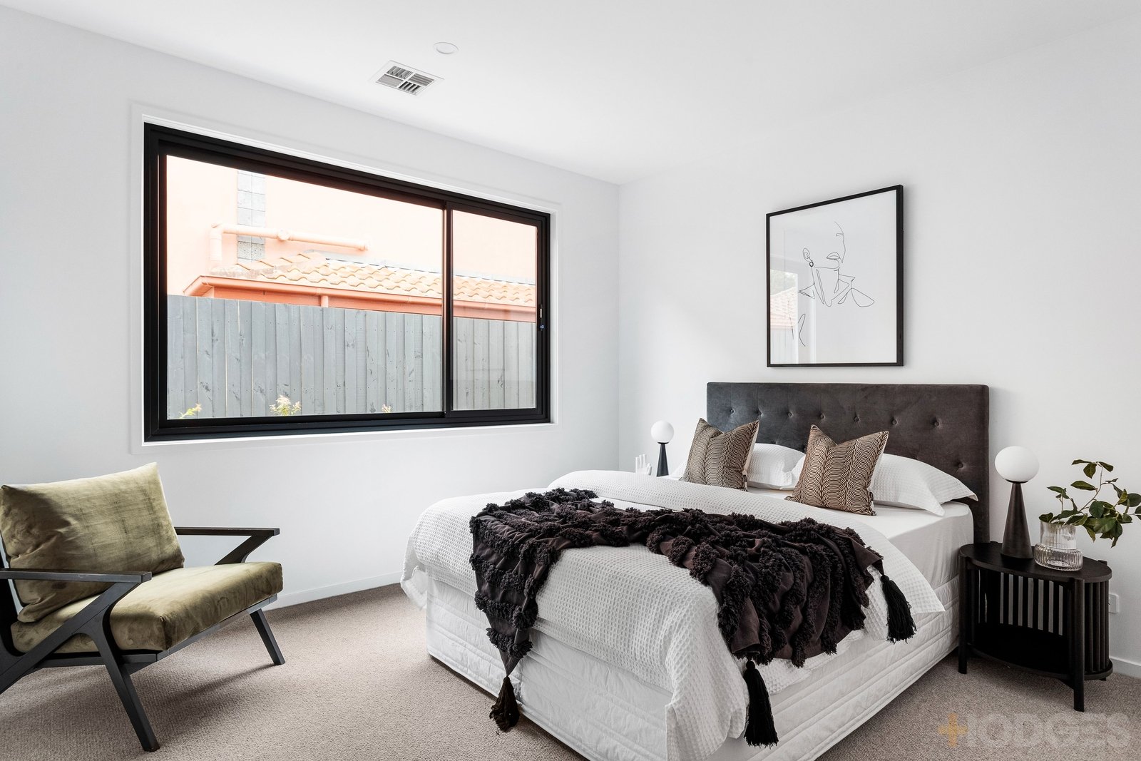 111B Weatherall Road Cheltenham Hodges