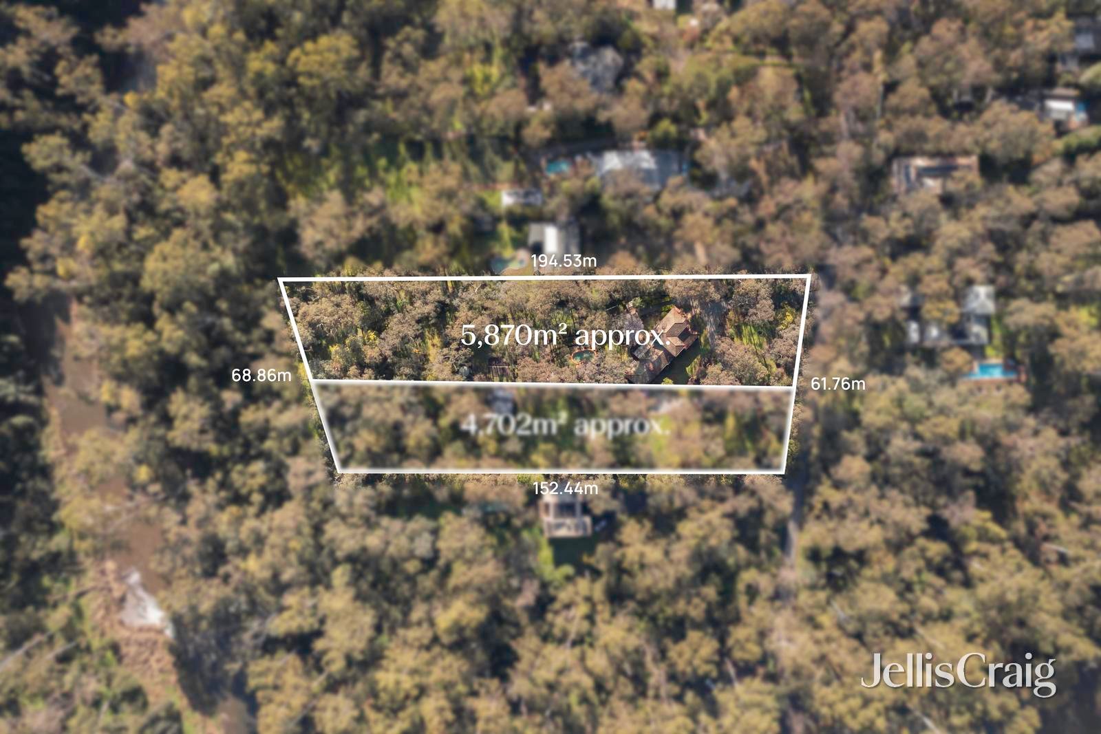 112 Bradleys Lane, North Warrandyte image 18